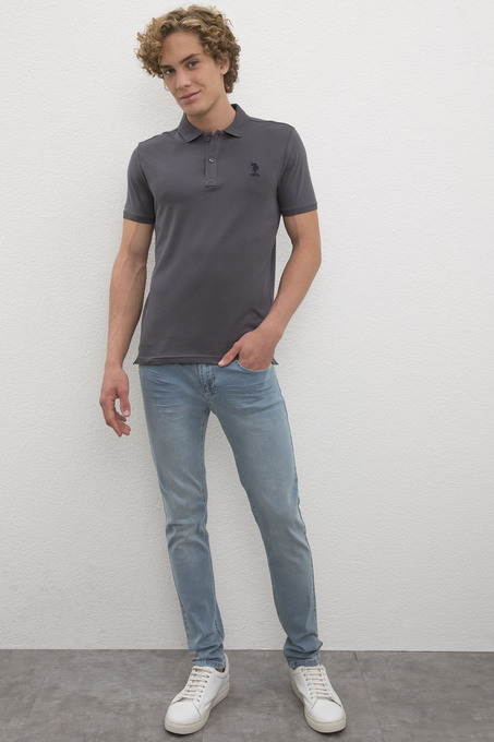 پولو شرت مردانه یو اس پولو