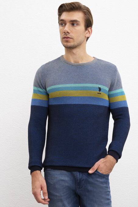 پولیور مردانه یو اس پولو