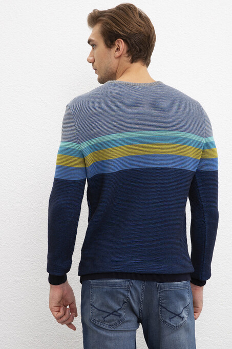 پولیور مردانه یو اس پولو