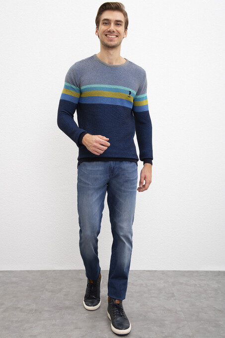 پولیور مردانه یو اس پولو