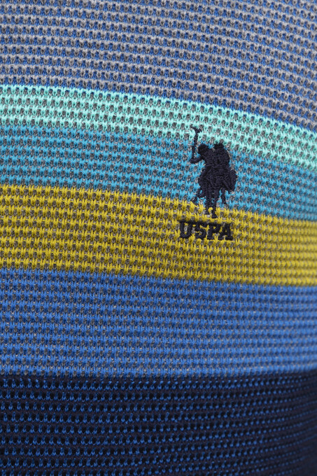 پولیور مردانه یو اس پولو