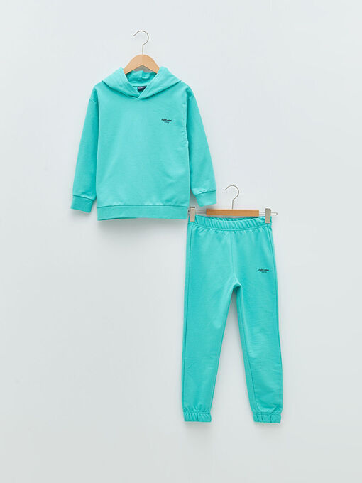 ژاکت و شلوار بچه‌گانه ال سی وایکیکی