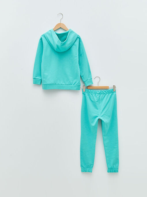 ژاکت و شلوار بچه‌گانه ال سی وایکیکی