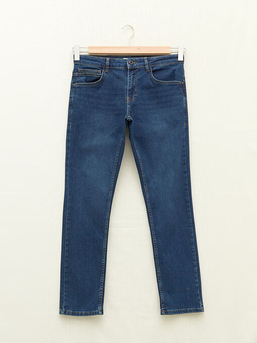 شلوار جین مردانه ال سی وایکیکی