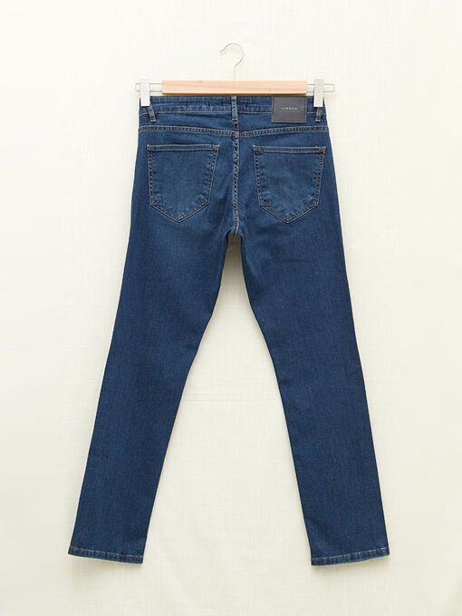 شلوار جین مردانه ال سی وایکیکی