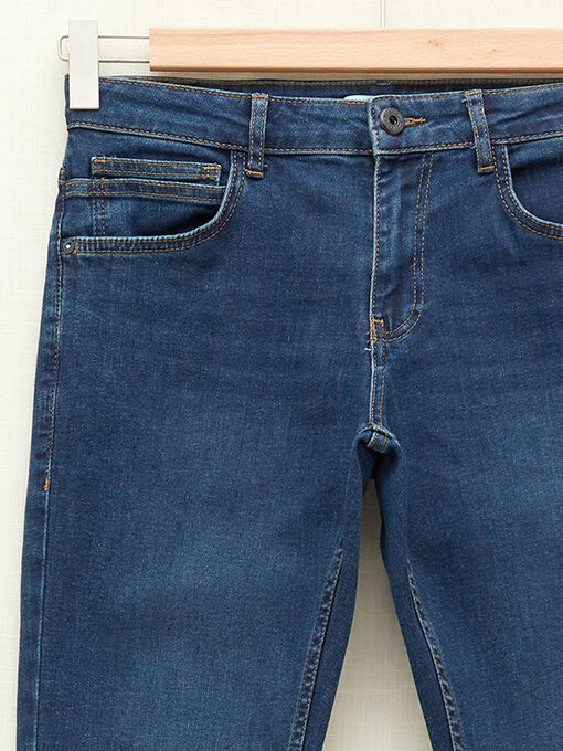 شلوار جین مردانه ال سی وایکیکی