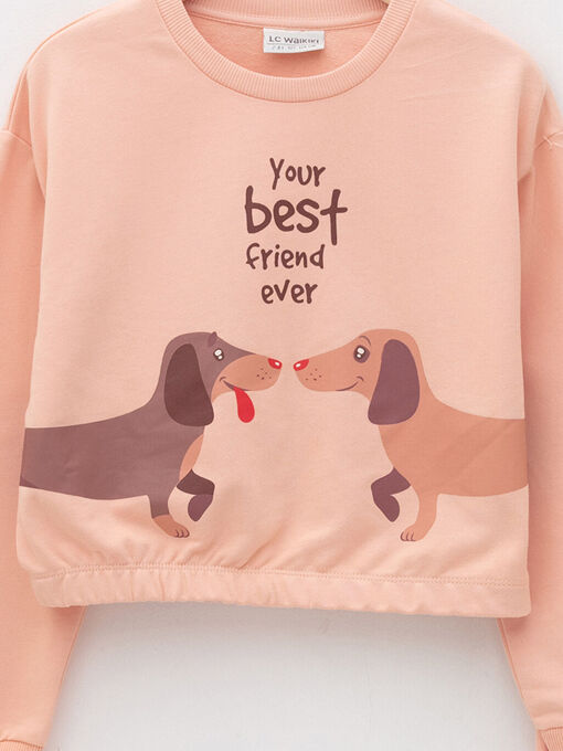 ژاکت و شلوار بچه‌گانه ال سی وایکیکی