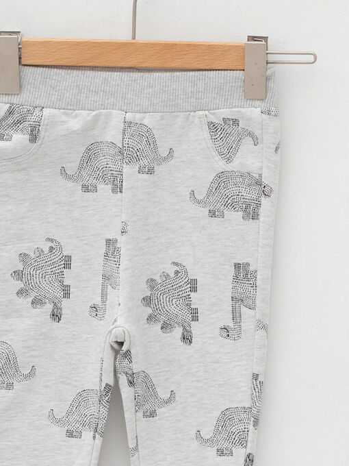 ژاکت و شلوار بچه‌گانه ال سی وایکیکی