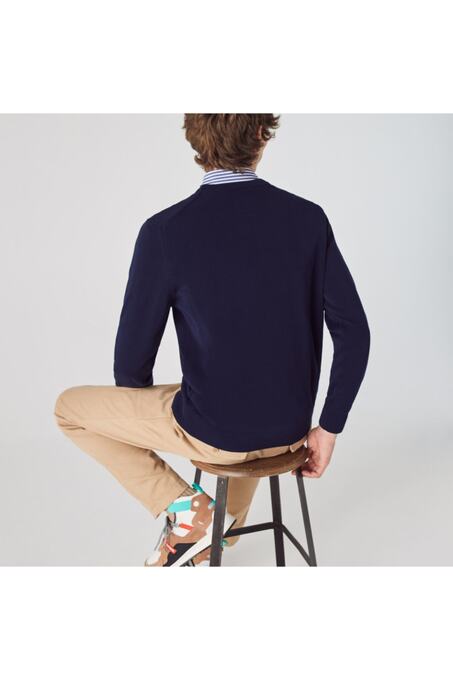 پولیور مردانه لاکوست