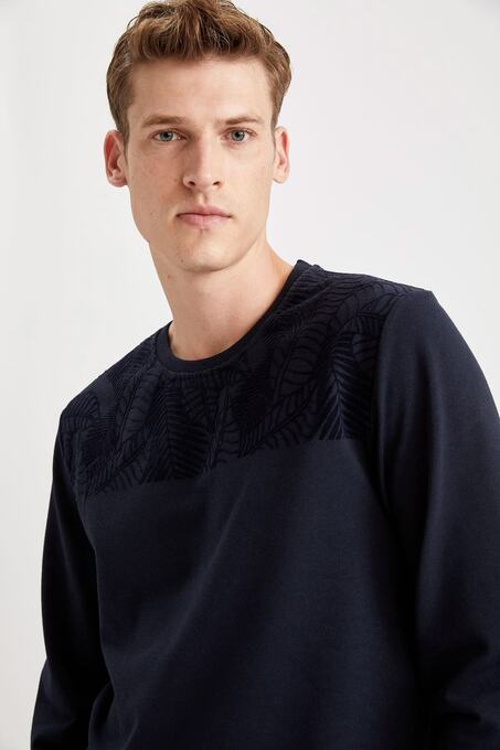 پولیور مردانه دیفکتو