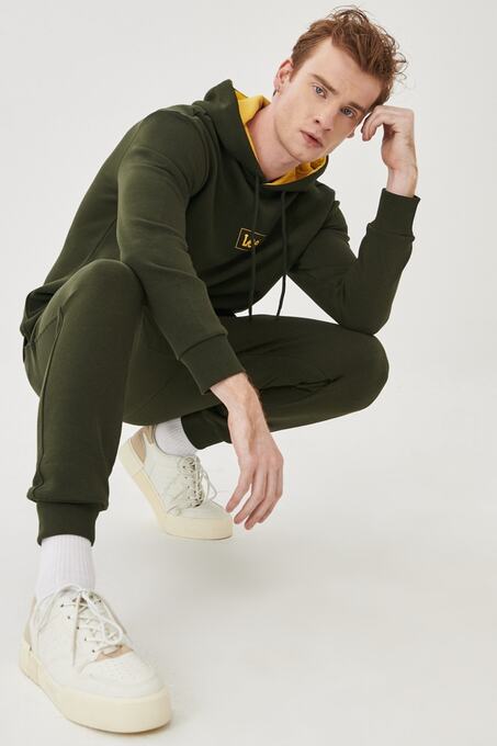 شلوار پیاده روی مردانه لی