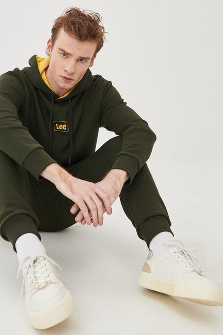 شلوار پیاده روی مردانه لی