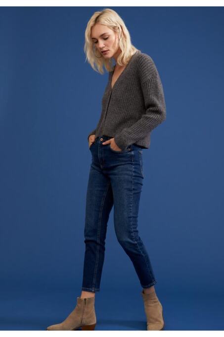 شلوار جین زنانه دیفکتو