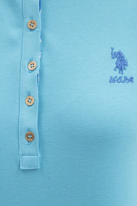 پولو شرت زنانه یو اس پولو