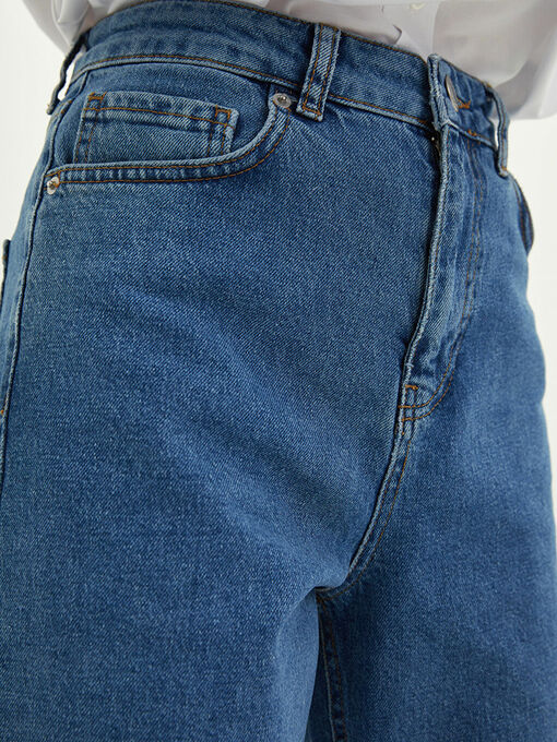 شلوار جین زنانه ال سی وایکیکی