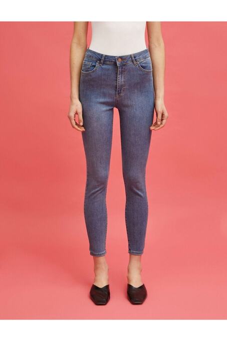 شلوار جین زنانه کوتون