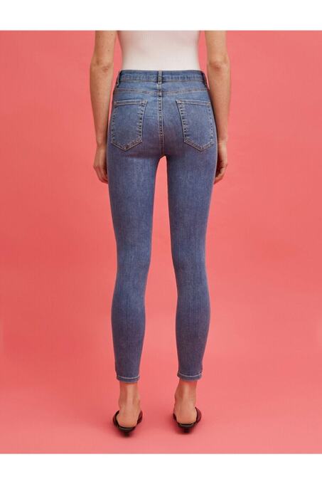 شلوار جین زنانه کوتون