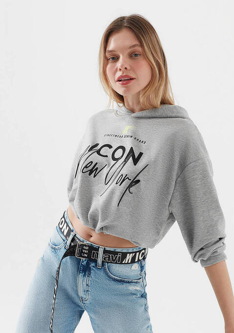 سوییشرت و هودی زنانه ماوی