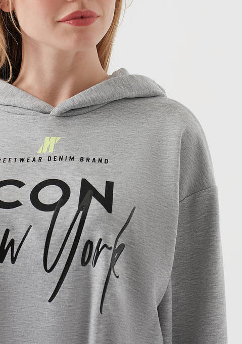 سوییشرت و هودی زنانه ماوی