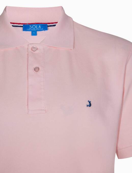 پولو شرت مردانه سولا