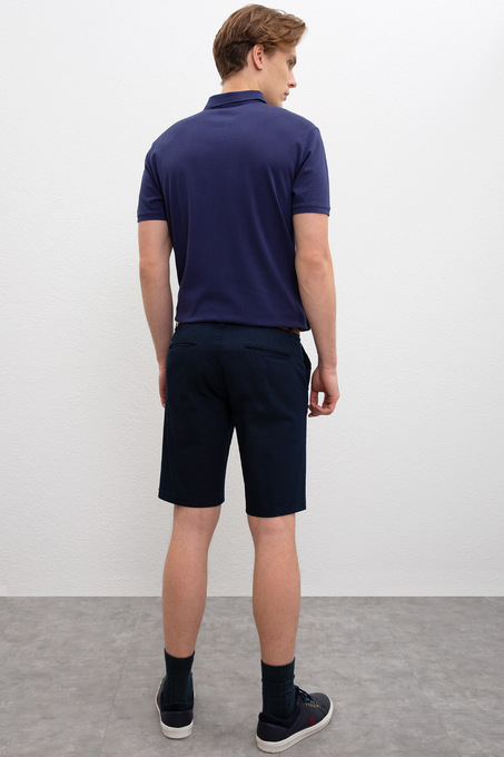 شلوارک مردانه یو اس پولو