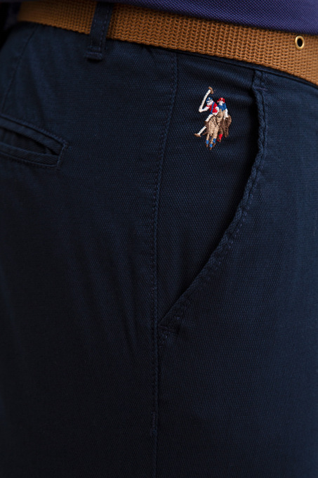 شلوارک مردانه یو اس پولو