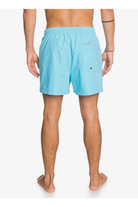 مایو مردانه کوییک سیلور