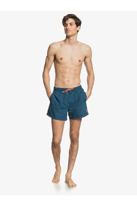 مایو مردانه کوییک سیلور