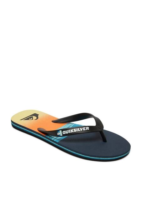 صندل مردانه کوییک سیلور