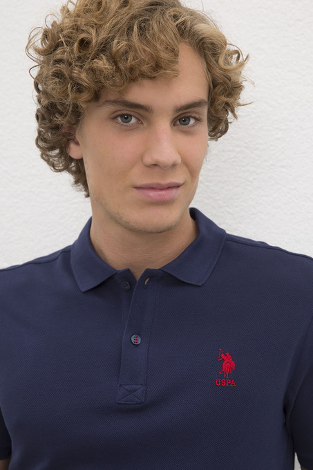 پولو شرت مردانه یو اس پولو