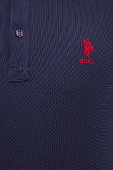 پولو شرت مردانه یو اس پولو