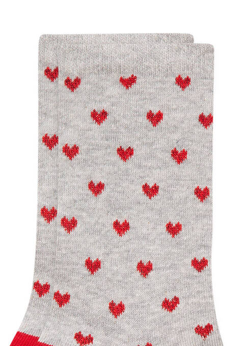 جوراب زنانه ماوی