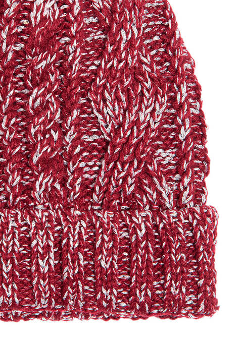 کلاه زمستانی زنانه ماوی