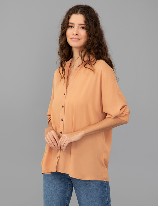 شومیز زنانه پیر کاردین