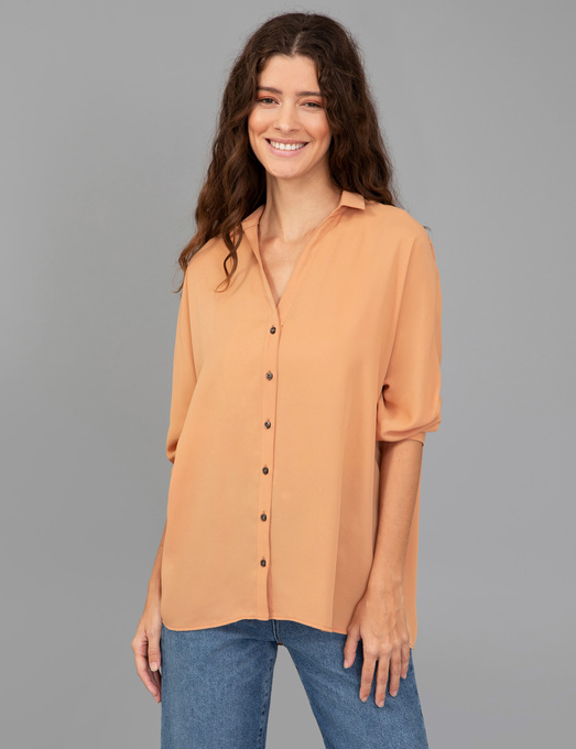 شومیز زنانه پیر کاردین