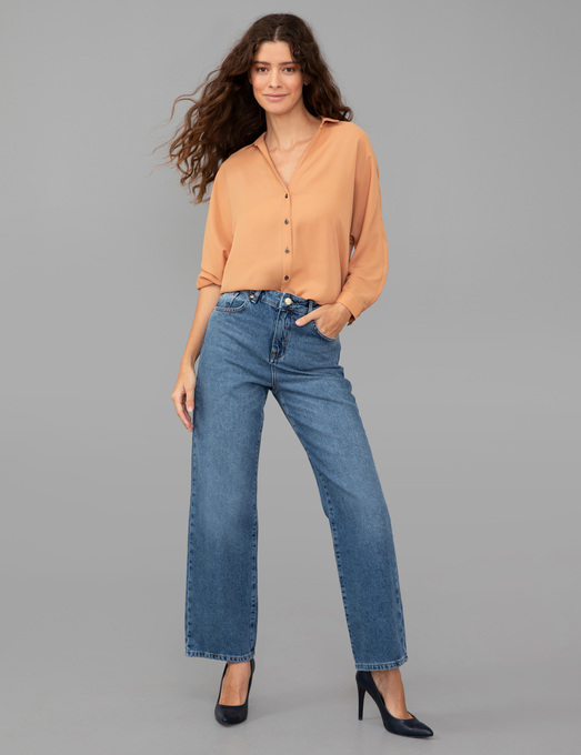 شومیز زنانه پیر کاردین