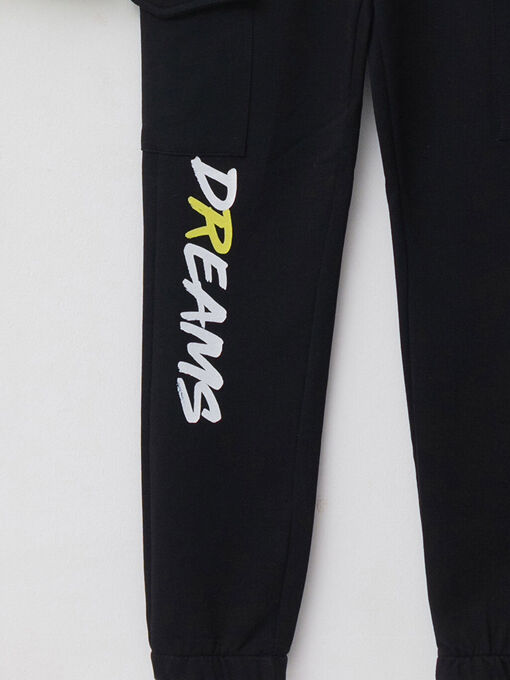 ژاکت و شلوار بچه‌گانه ال سی وایکیکی