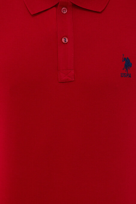پولو شرت مردانه یو اس پولو
