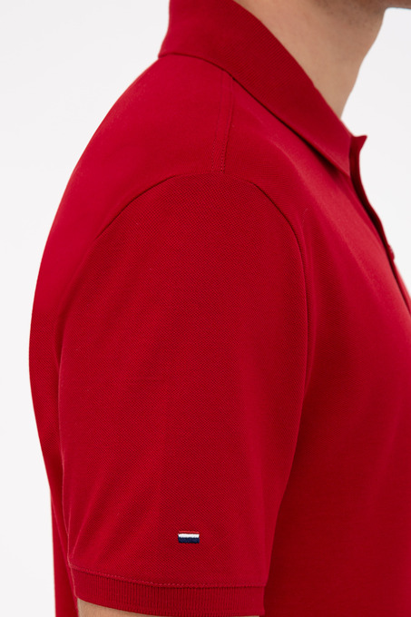 پولو شرت مردانه یو اس پولو