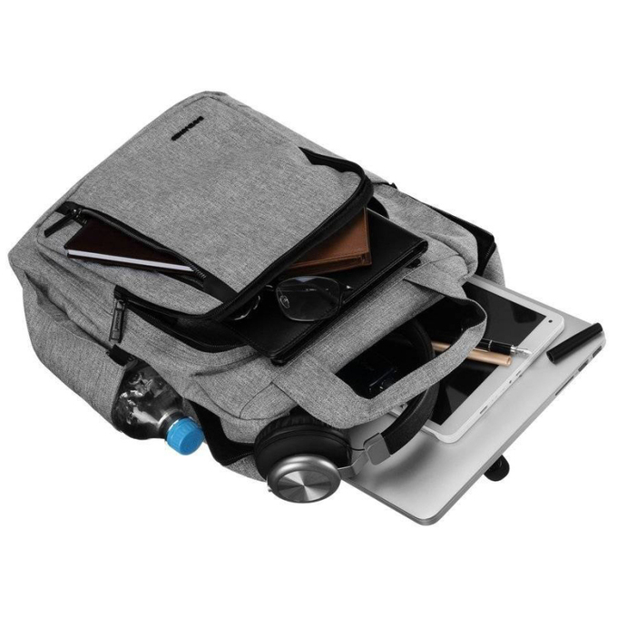 کوله پشتی مشترک دیوید جونز