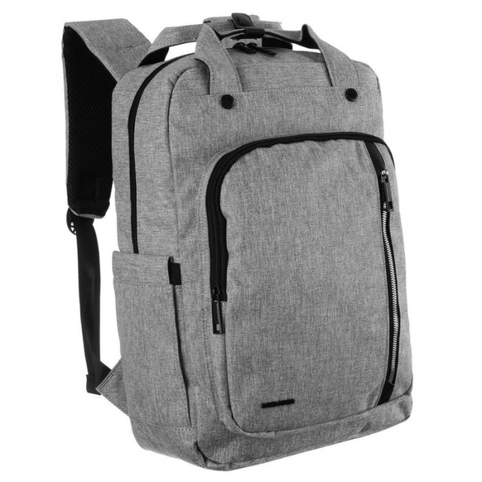 کوله پشتی مشترک دیوید جونز