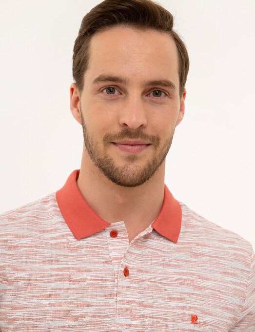 پولو شرت مردانه پیر کاردین