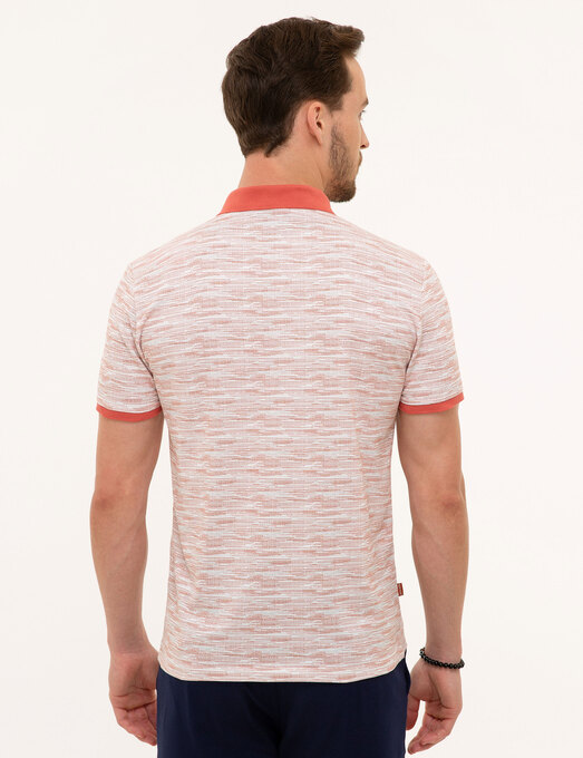 پولو شرت مردانه پیر کاردین