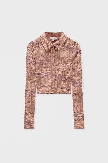 پولو شرت زنانه پول اند بیر