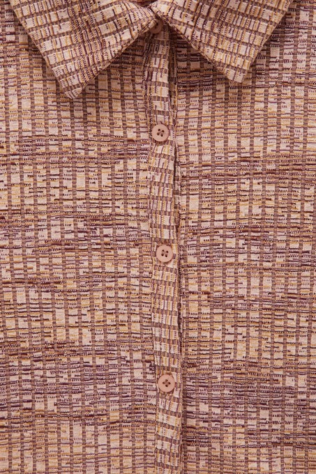 پولو شرت زنانه پول اند بیر