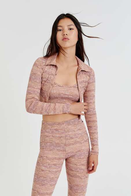 پولو شرت زنانه پول اند بیر