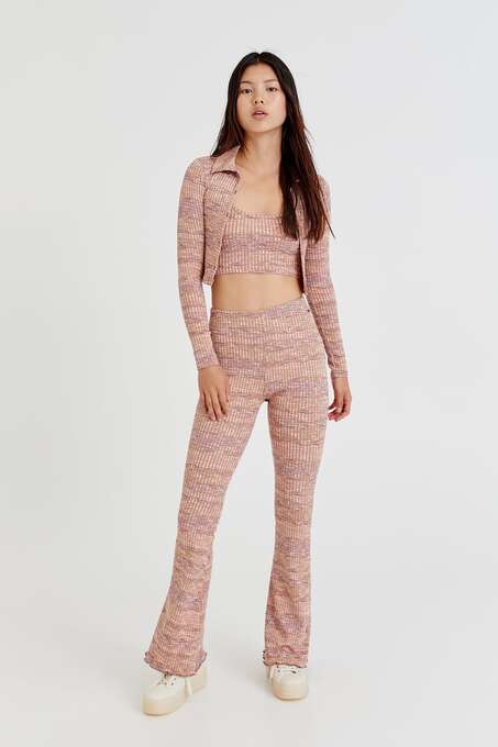 پولو شرت زنانه پول اند بیر