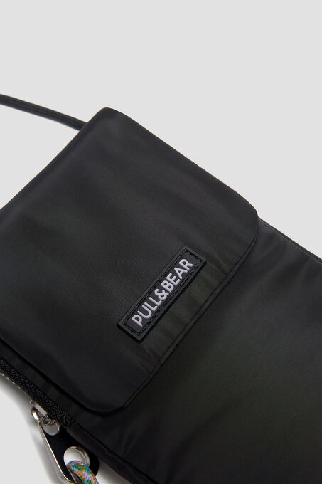 کیف رودوشی زنانه پول اند بیر