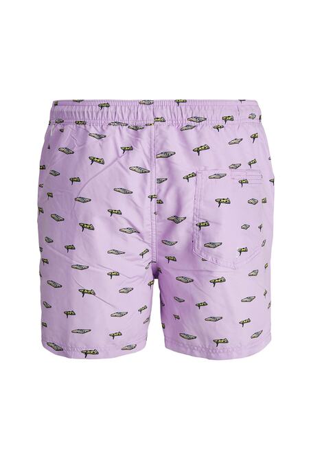 مایو مردانه جک اند جونز