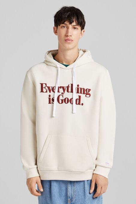 سوییشرت و هودی مردانه برشکا